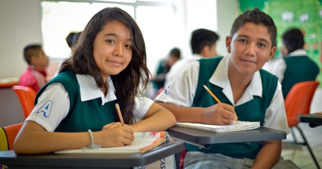 Pase automático a Secundaria