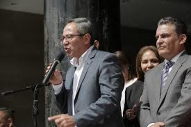 Comisión Nacional de Maestros Coordinadores