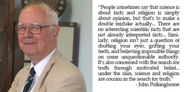 Began Theological Studies