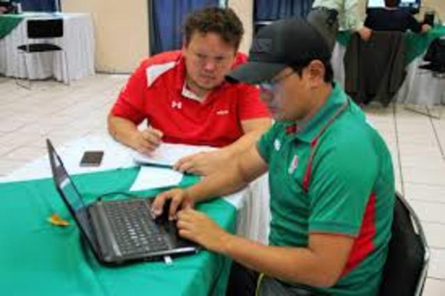 Empieza a haber relación clara entrenador-investigador.