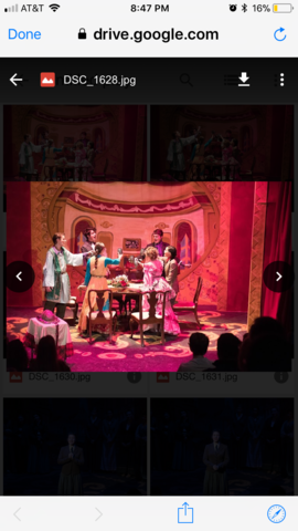 j'ai commence mon deuxième ans a Solebury