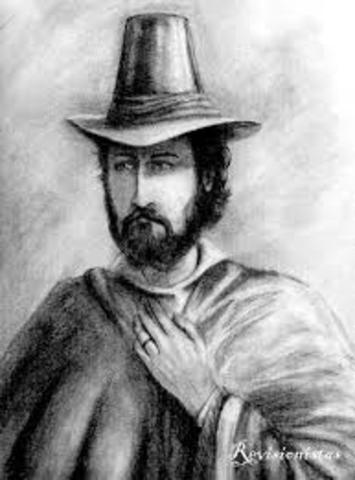 REPRESENTANTES DEL NEOCLASICISMO