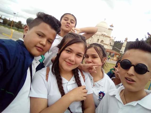 Salida al Jaime duque