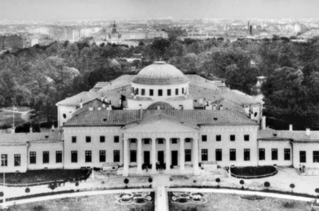 Cierre de la Asamblea Constituyente