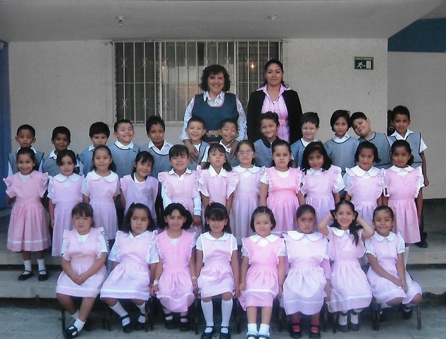preescolar