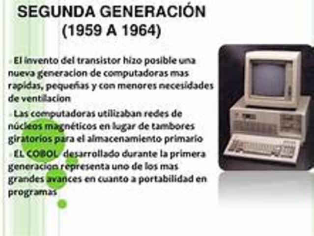 2 GENERACION