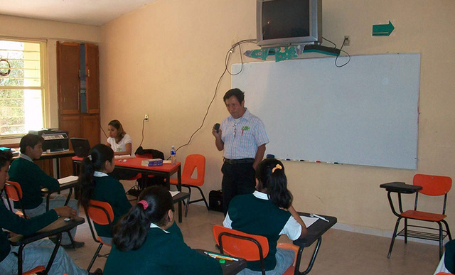 Cursos de Actualización