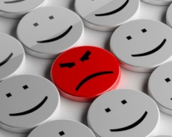 Inconformidad con Emisiones