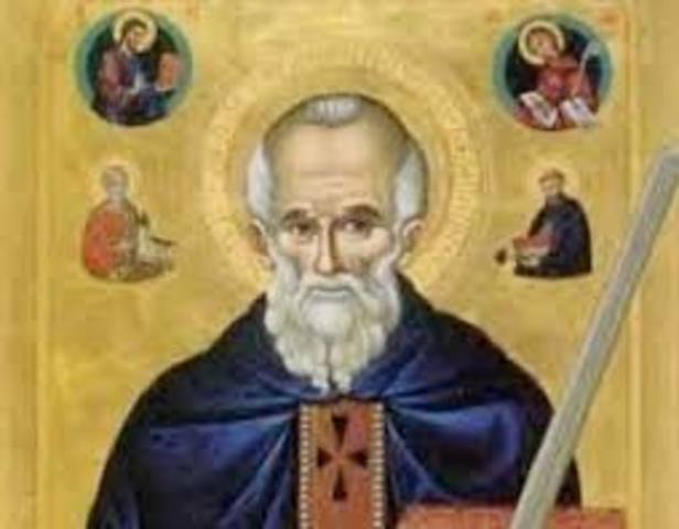 Se ordena como Sacerdote