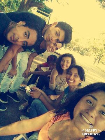 tiempo de secundaria