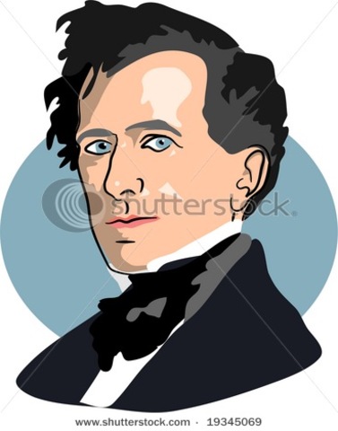 Franklin Pierce