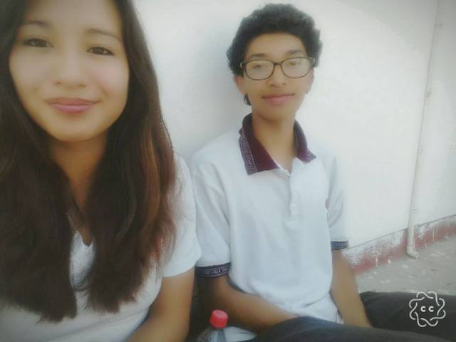 fin de la secundaria