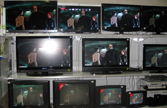 Se distribuyeron casi 800 equipos