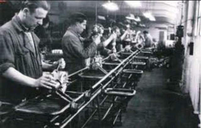 Revolución industrial