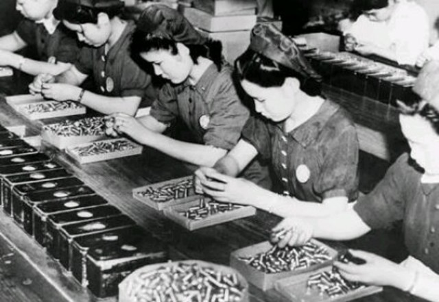 Segunda Guerra Mundial