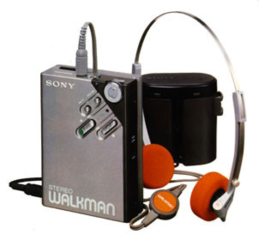 Walkman
