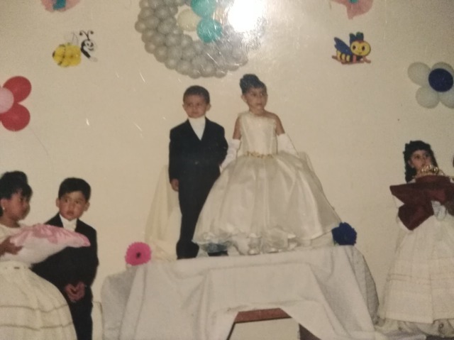 reina de la primavera