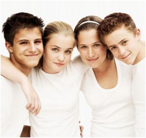 Población de 13 a 15 años: 6,724,765