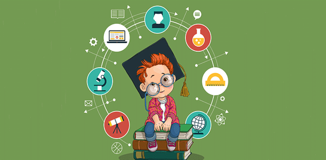 Se promueve el aprendizaje por competencias