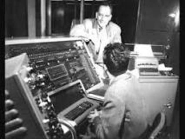 Segunda Generacion de Computadoras