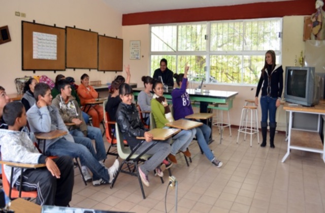 Se incrementó a 1,497 centros de Telebachilleratos