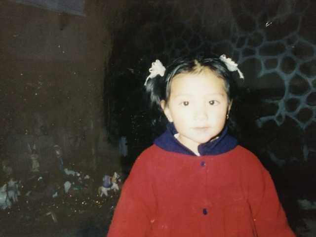 Mi segundo año de vida