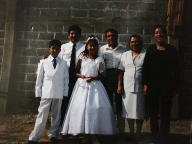 Sufrí la perdida de mi abuelito :(