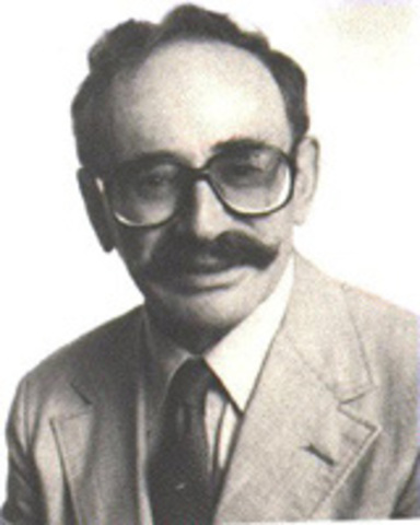 Harvey Leibenstein