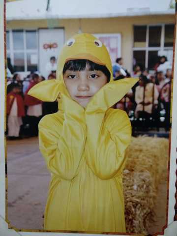 Primer 10 de mayo sin mamá conmigo.