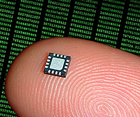 Microchips