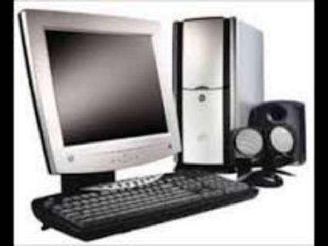 Quinta Generacion de Computadoras