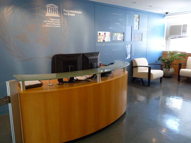 UNESCO no Brasil