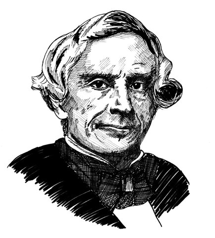 Картины сэмюэла морзе