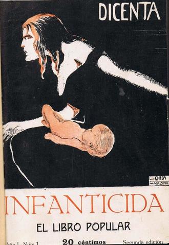 El infanticidio se vuelve más intolerable
