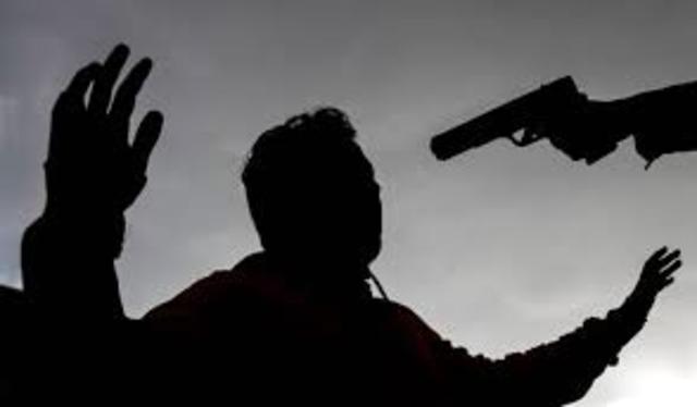 Objeto de estudio de la criminología: la victima