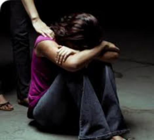 Re-descubrimiento de la víctima. (convenio internacional de estudios sobre Victimologia)