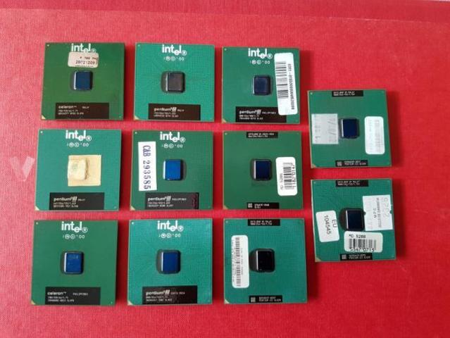 Època del microprocesador.