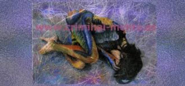 Objeto de estudio en los 40s.