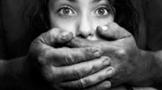 Neutralizando a la Victima