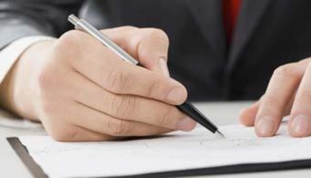 Nueva firma de mas convenios