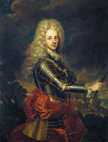 Decreto de Nueva Planta para Aragón y Valencia