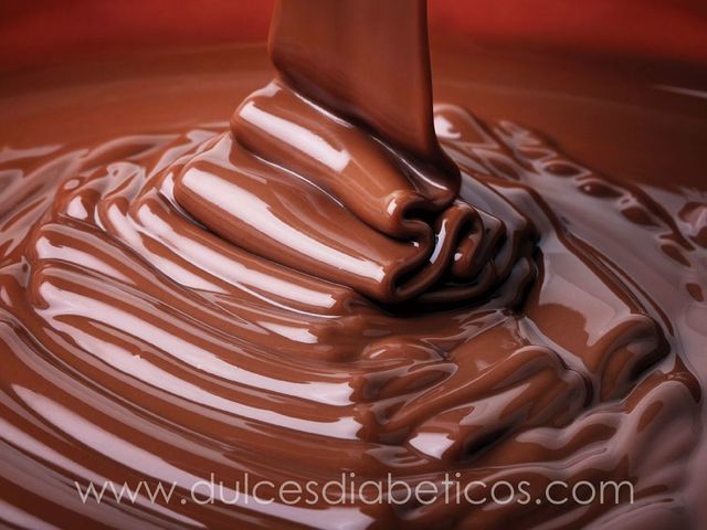 La historia del chocolate en España
