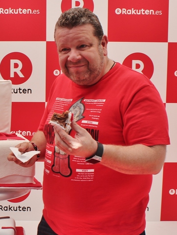 cocinero alberto chicote