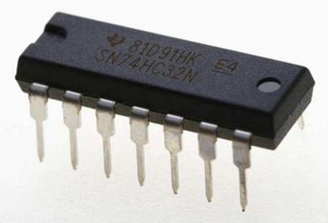 Desarrollo circuitos más complejos