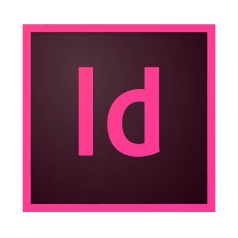Creación de Adobe InDesign