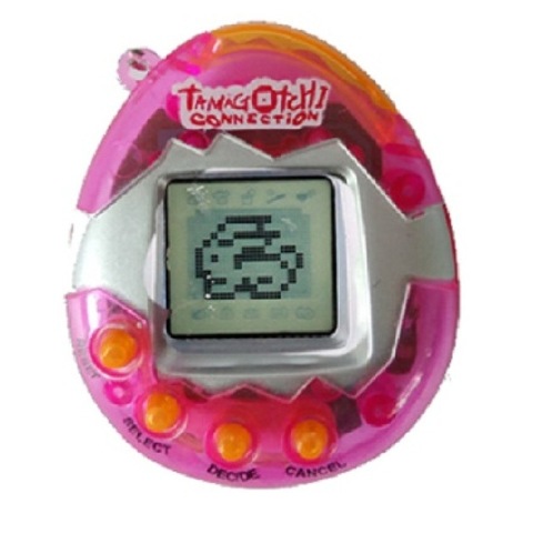 Tamagochi 1