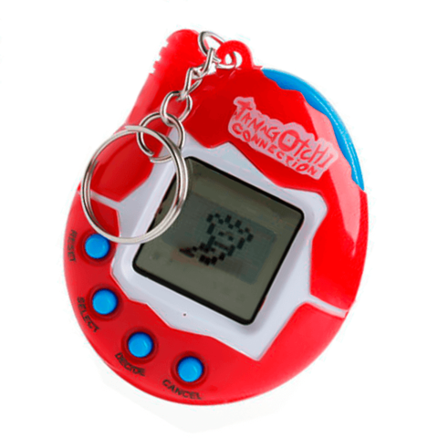 Tamagochi 2
