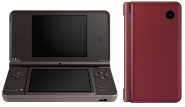 Nintendo SD