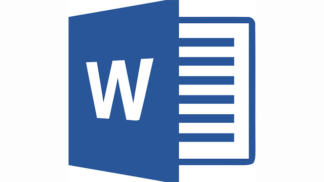 MICROSOFT WORD
