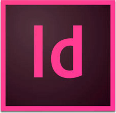 Adobe Indesign